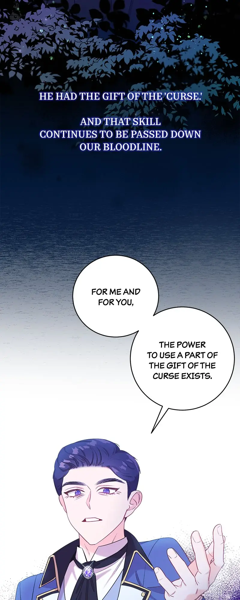 The Second Male Lead Is Actually a Girl Chapter 3 Page 6