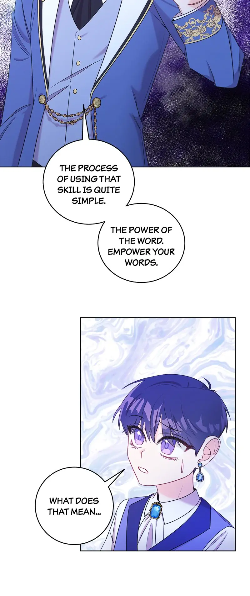 The Second Male Lead Is Actually a Girl Chapter 3 Page 7