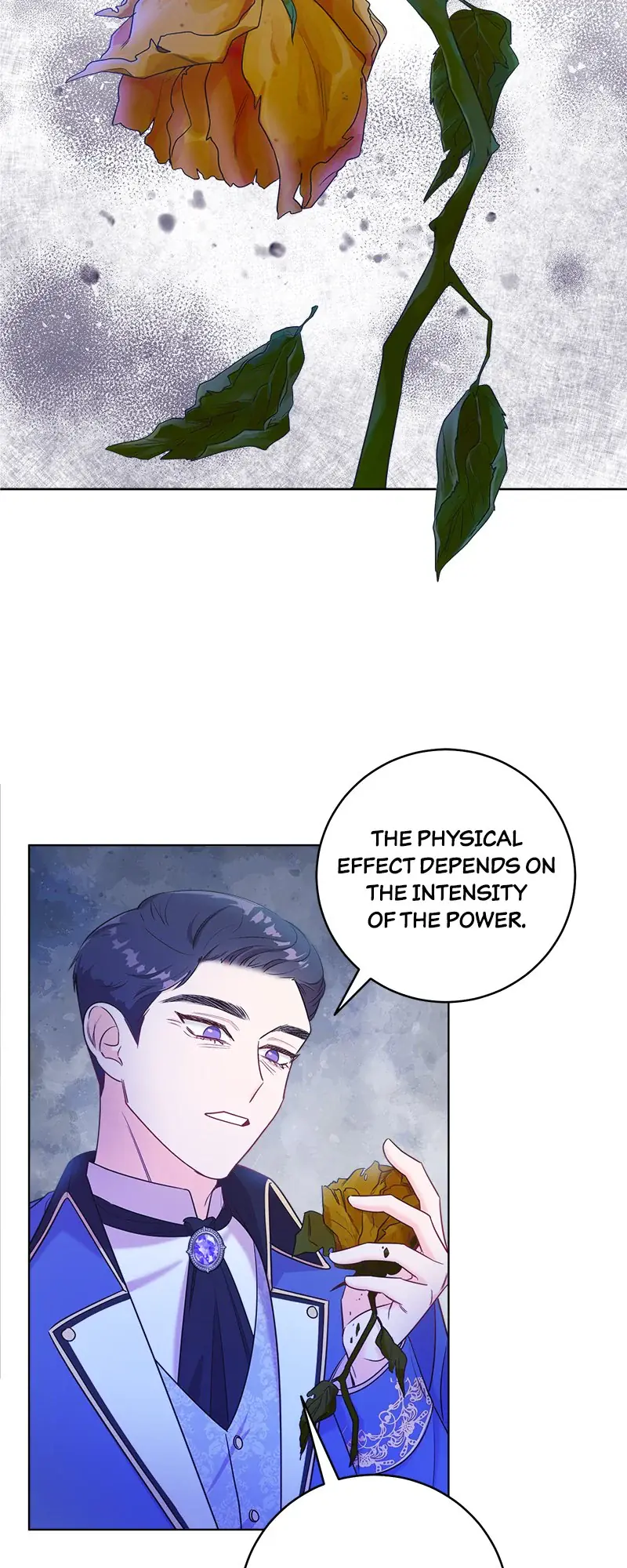 The Second Male Lead Is Actually a Girl Chapter 3 Page 10