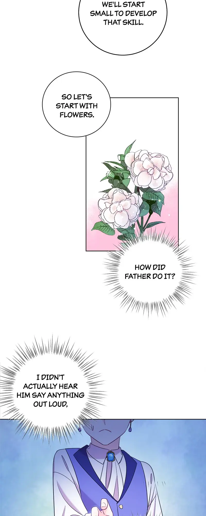 The Second Male Lead Is Actually a Girl Chapter 3 Page 11