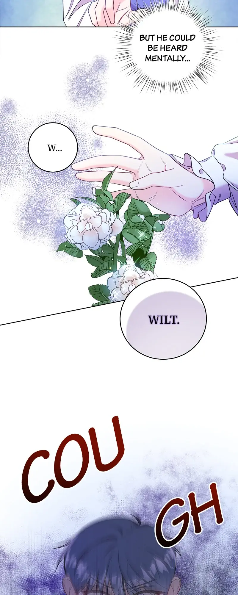 The Second Male Lead Is Actually a Girl Chapter 3 Page 12