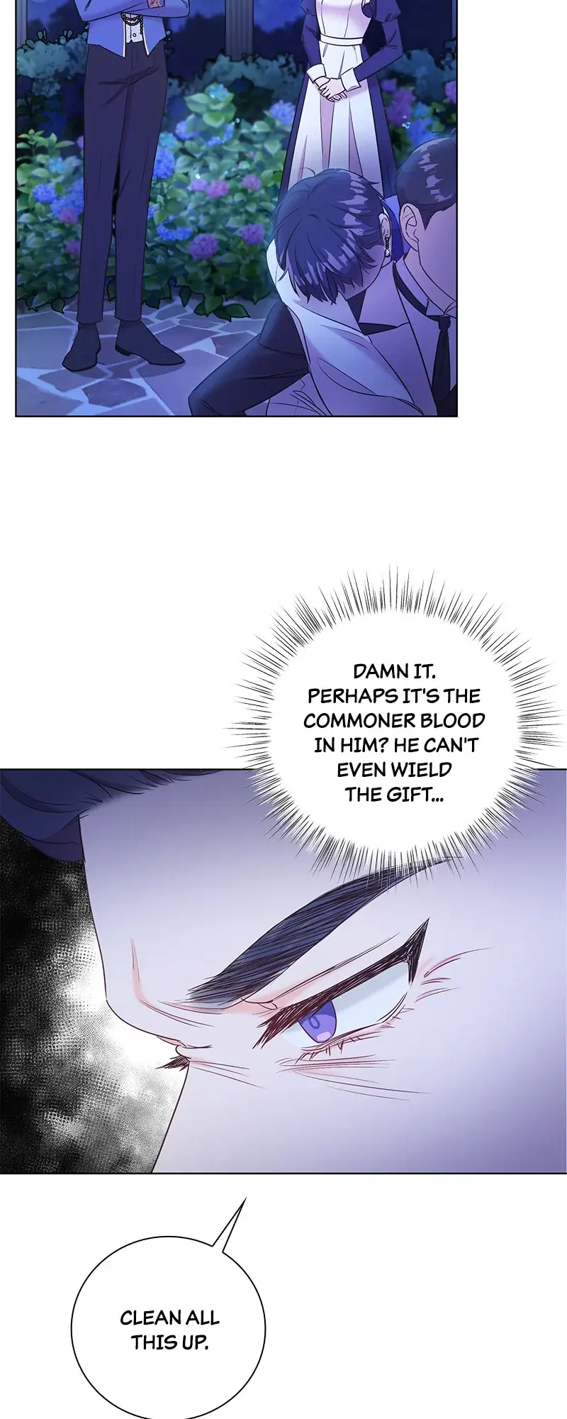 The Second Male Lead Is Actually a Girl Chapter 3 Page 16