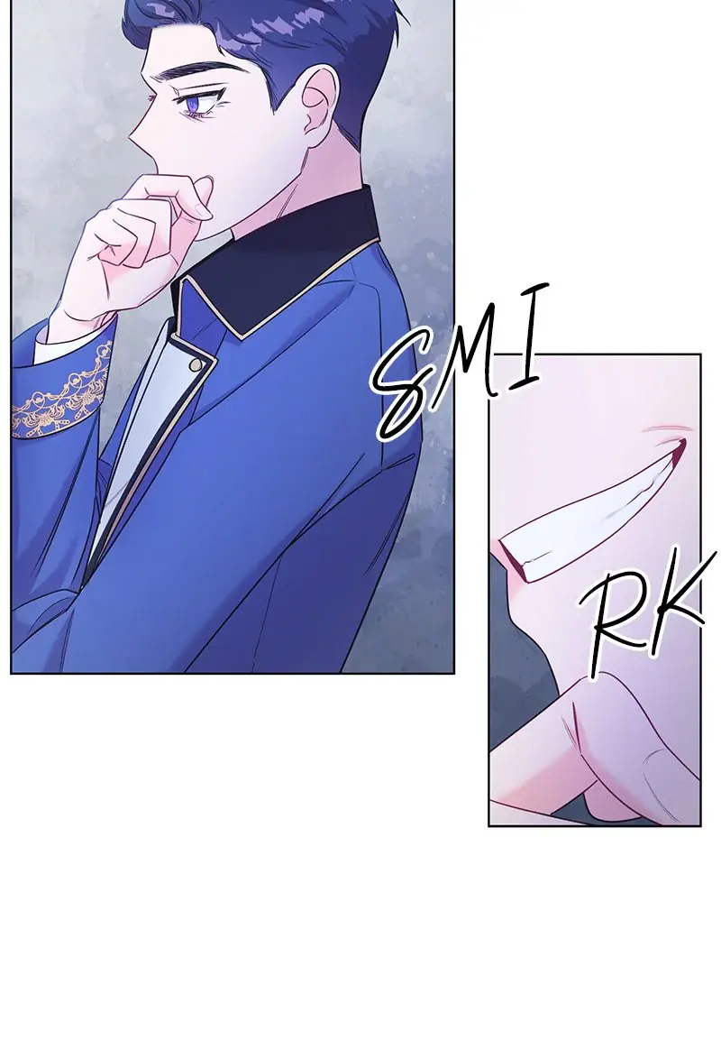 The Second Male Lead Is Actually a Girl Chapter 3 Page 19