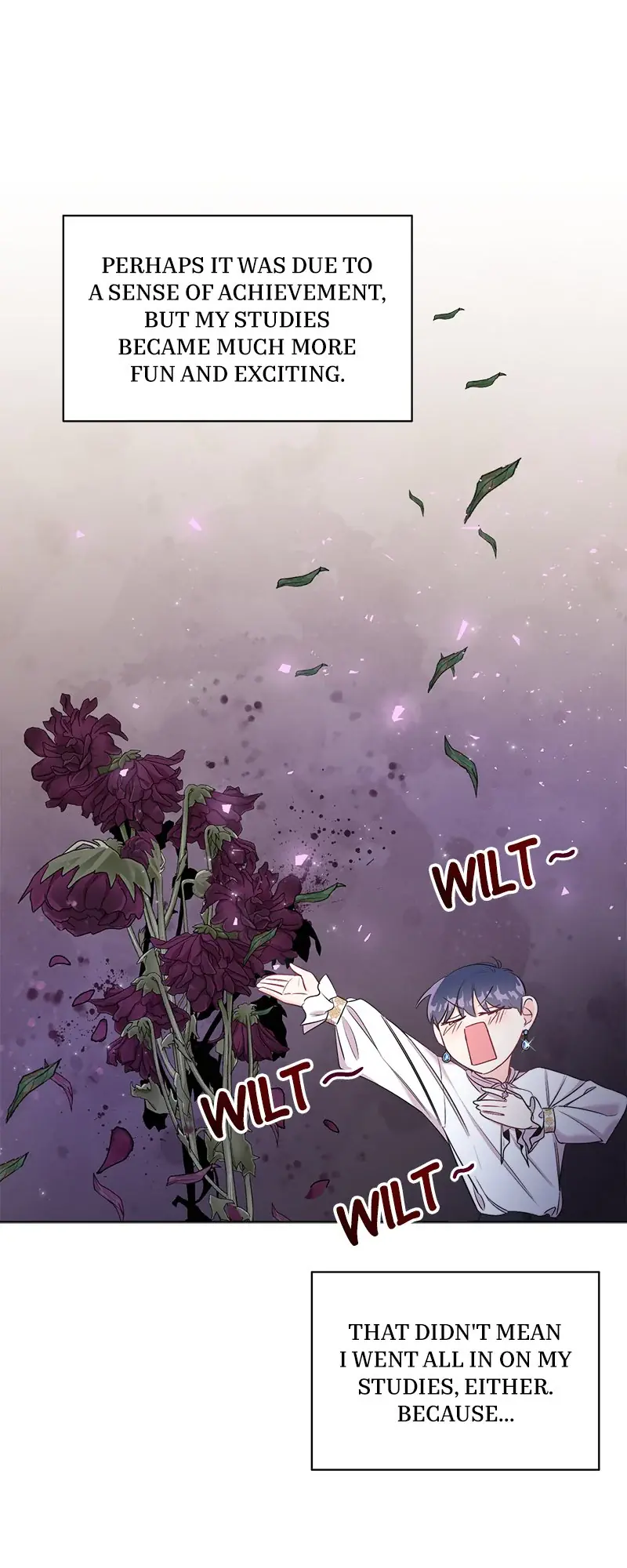 The Second Male Lead Is Actually a Girl Chapter 3 Page 24