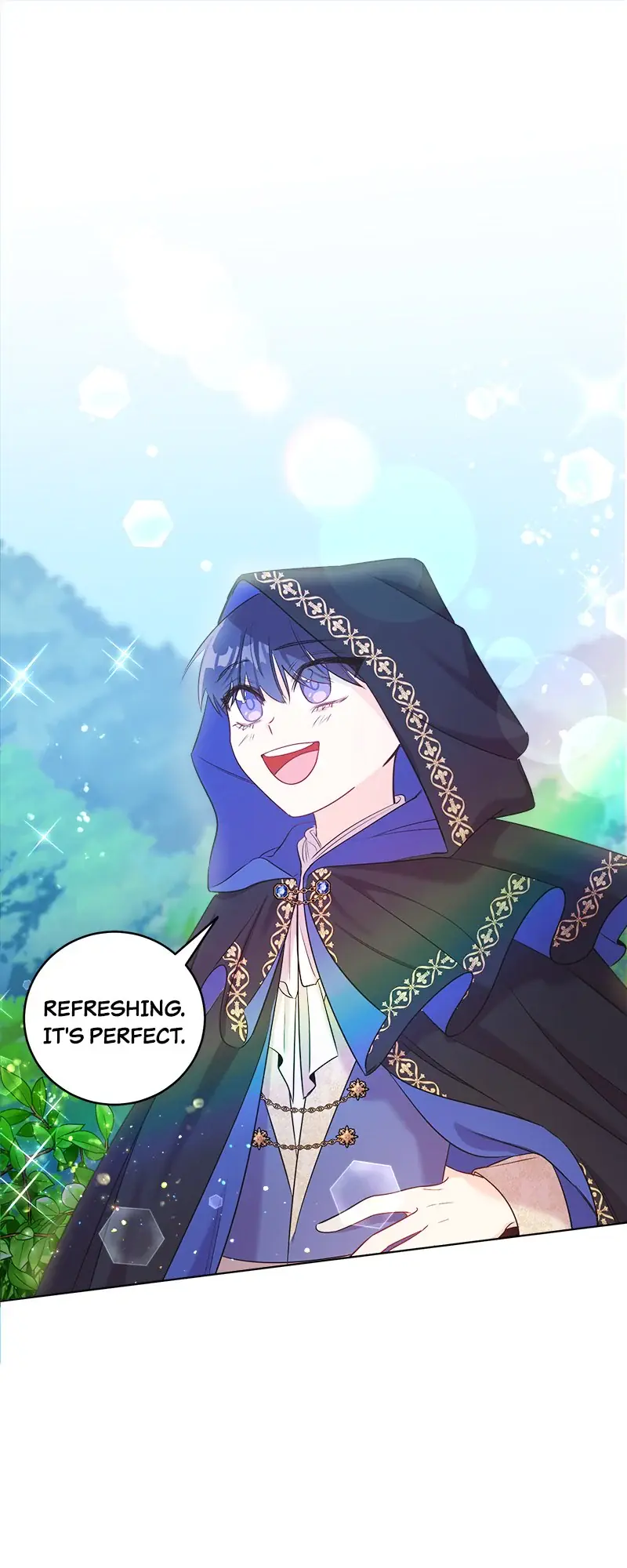 The Second Male Lead Is Actually a Girl Chapter 3 Page 26