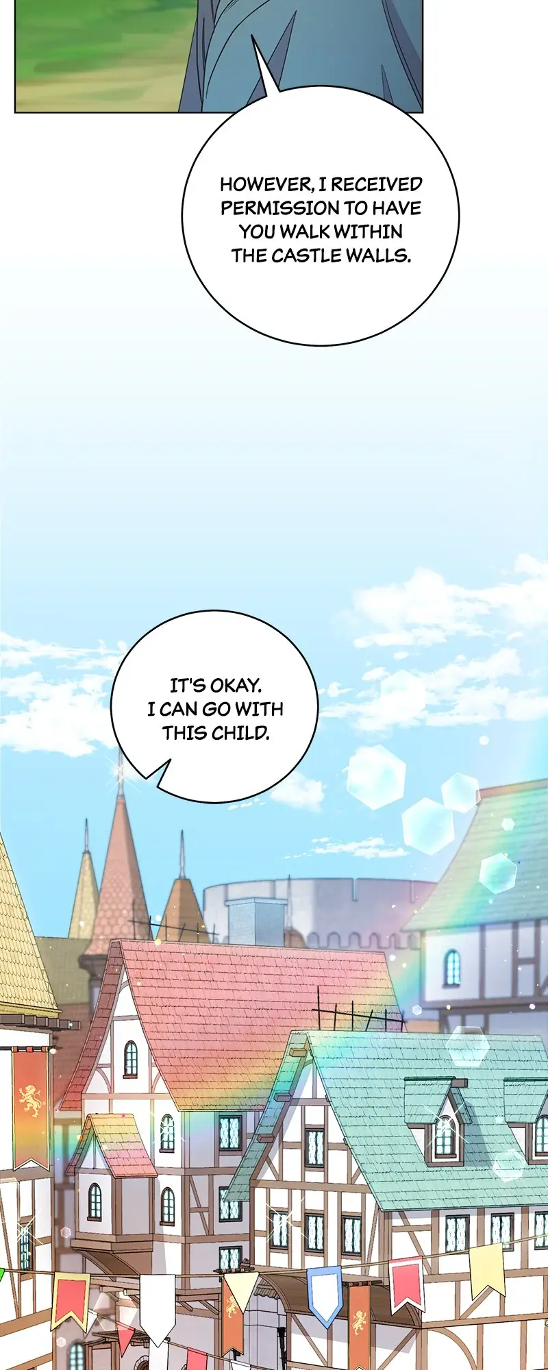 The Second Male Lead Is Actually a Girl Chapter 3 Page 30