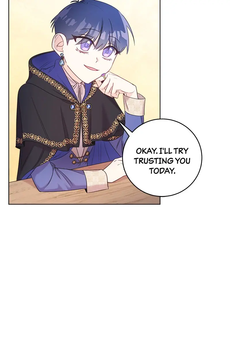 The Second Male Lead Is Actually a Girl Chapter 3 Page 42