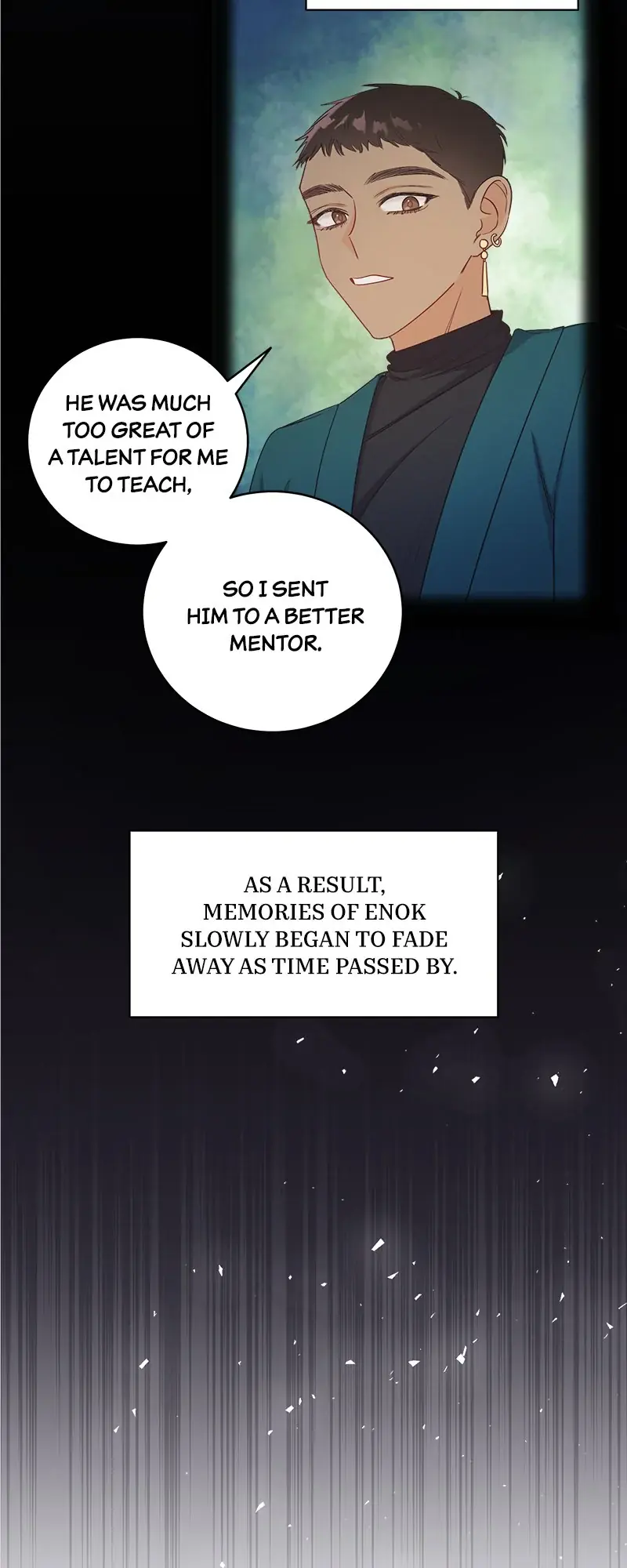 The Second Male Lead Is Actually a Girl Chapter 3 Page 44