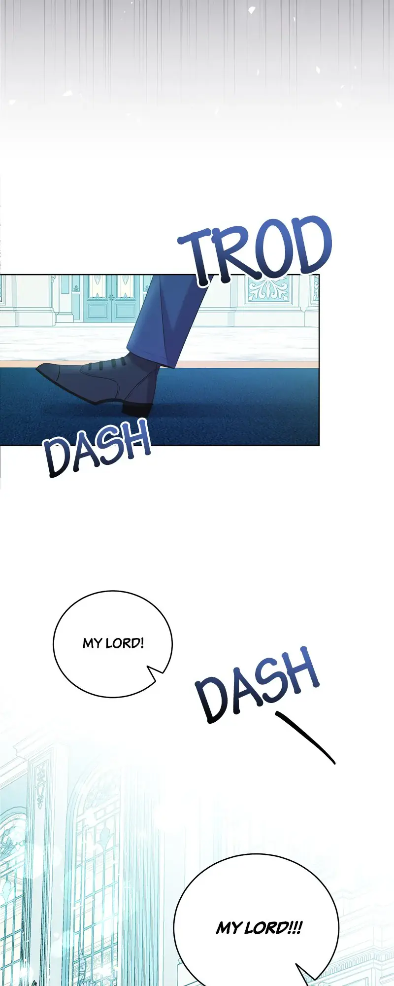 The Second Male Lead Is Actually a Girl Chapter 3 Page 45
