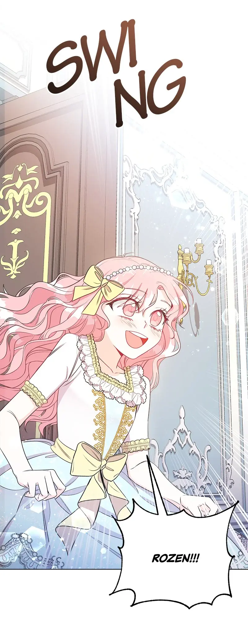 The Second Male Lead Is Actually a Girl Chapter 3 Page 51