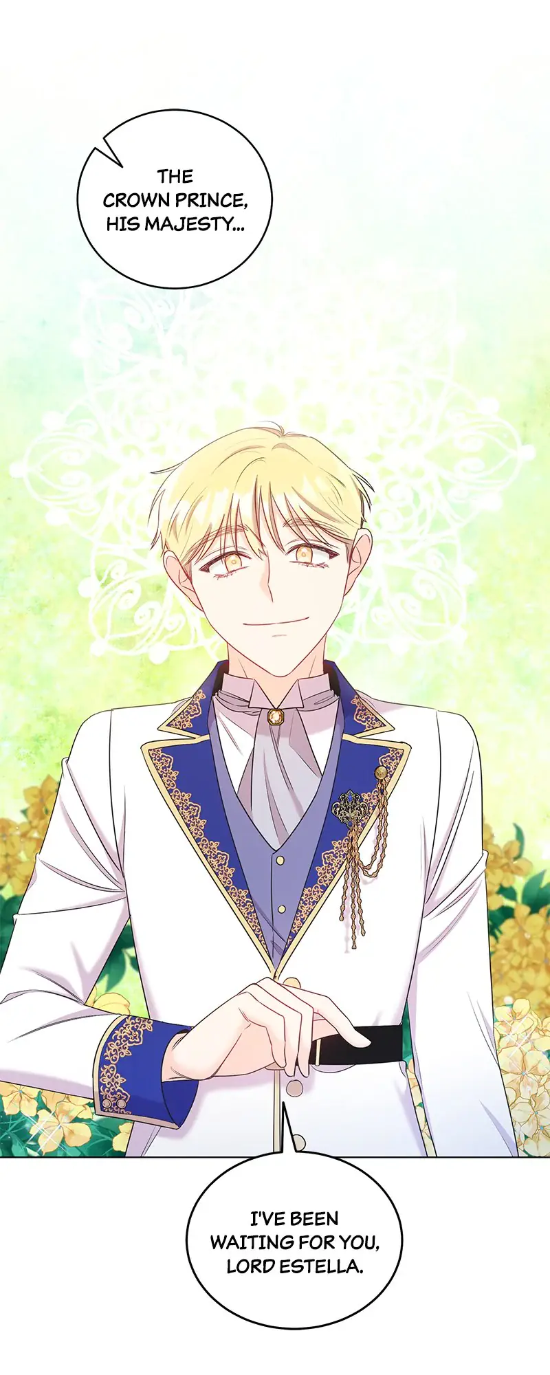 The Second Male Lead Is Actually a Girl Chapter 3 Page 55