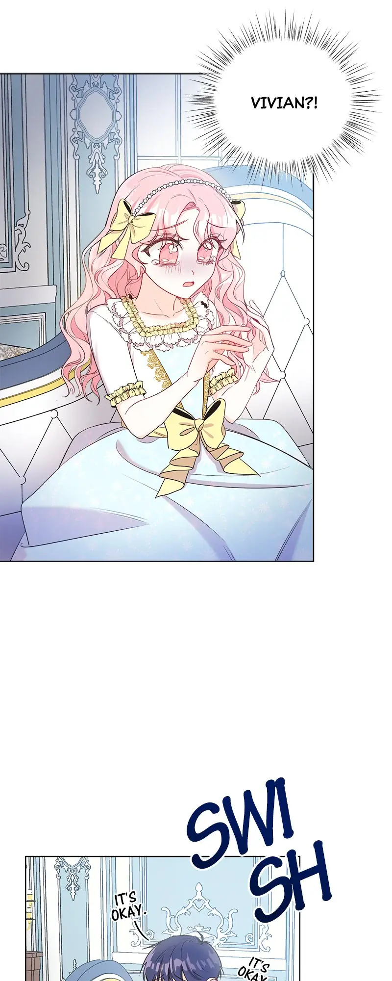The Second Male Lead Is Actually a Girl Chapter 3 Page 61