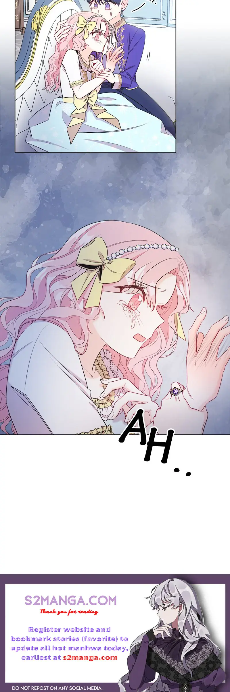 The Second Male Lead Is Actually a Girl Chapter 3 Page 62