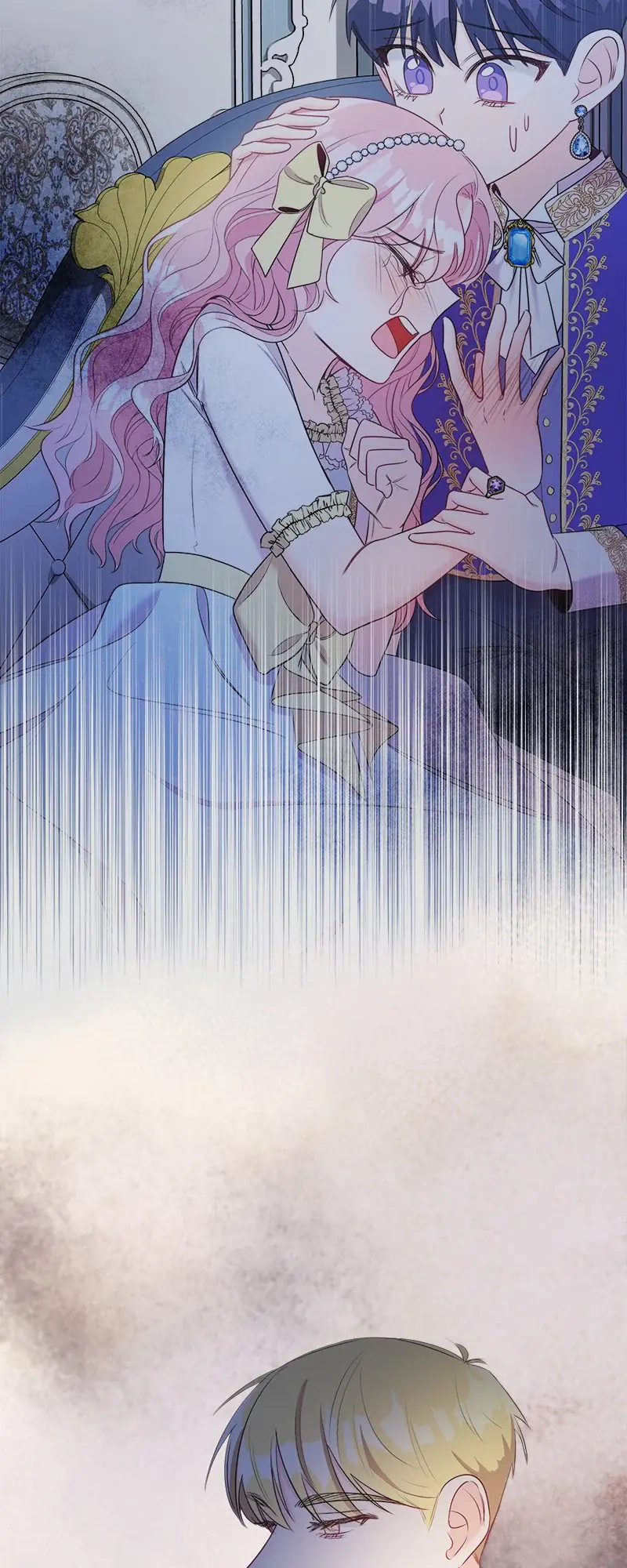 The Second Male Lead Is Actually a Girl Chapter 3 Page 64