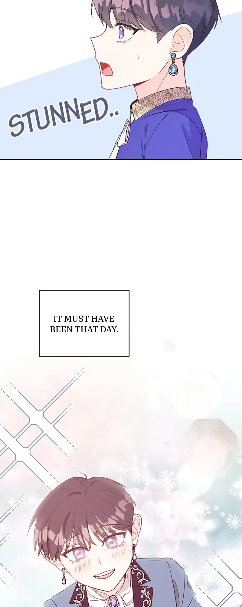 The Second Male Lead Is Actually a Girl Chapter 4 Page 18
