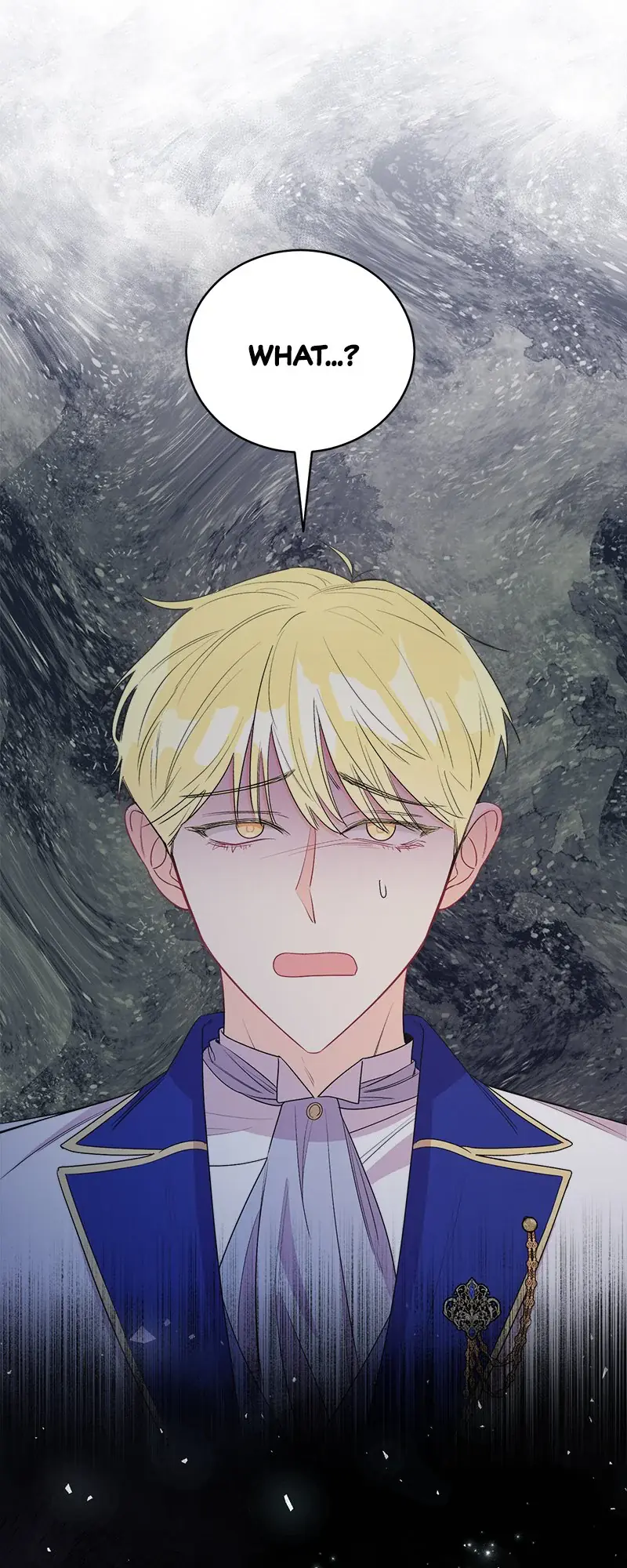 The Second Male Lead Is Actually a Girl Chapter 4 Page 23