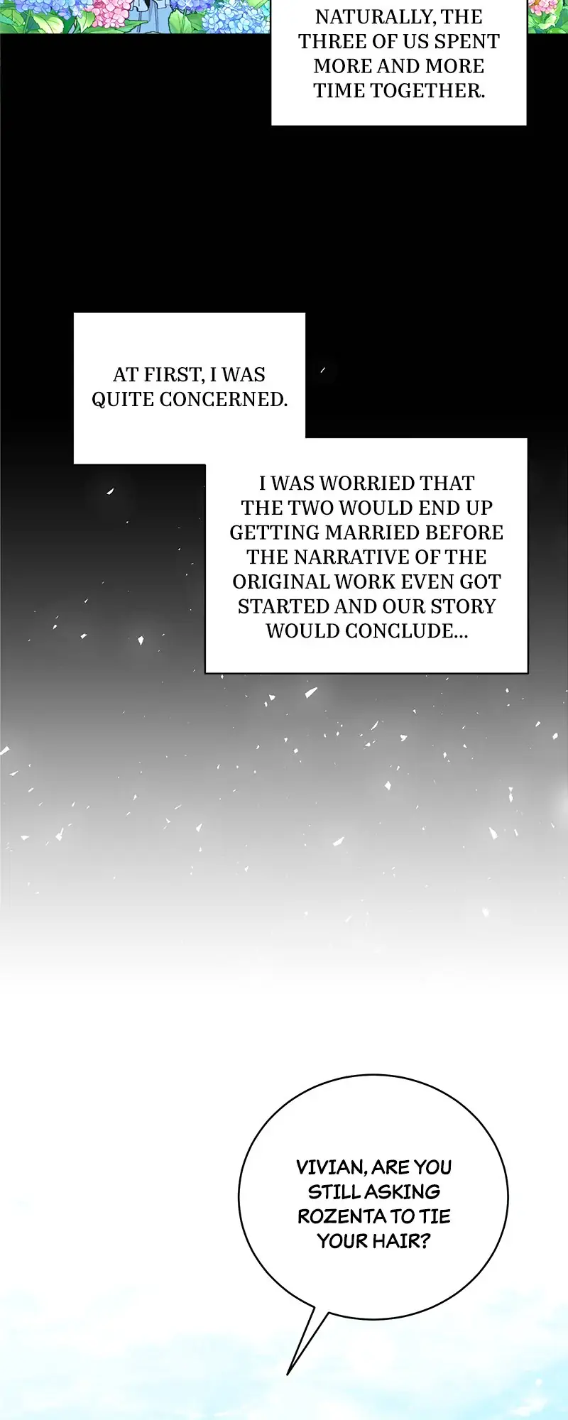 The Second Male Lead Is Actually a Girl Chapter 4 Page 27