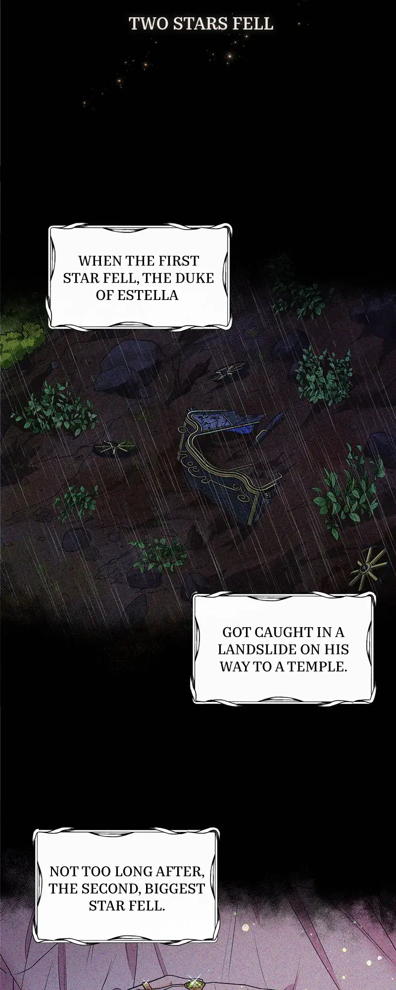 The Second Male Lead Is Actually a Girl Chapter 4 Page 39