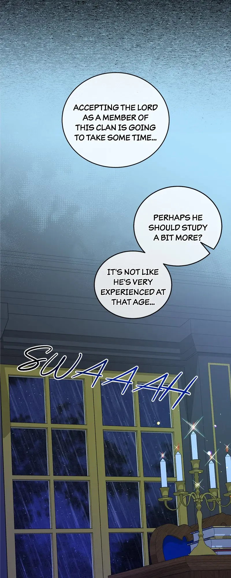 The Second Male Lead Is Actually a Girl Chapter 4 Page 42