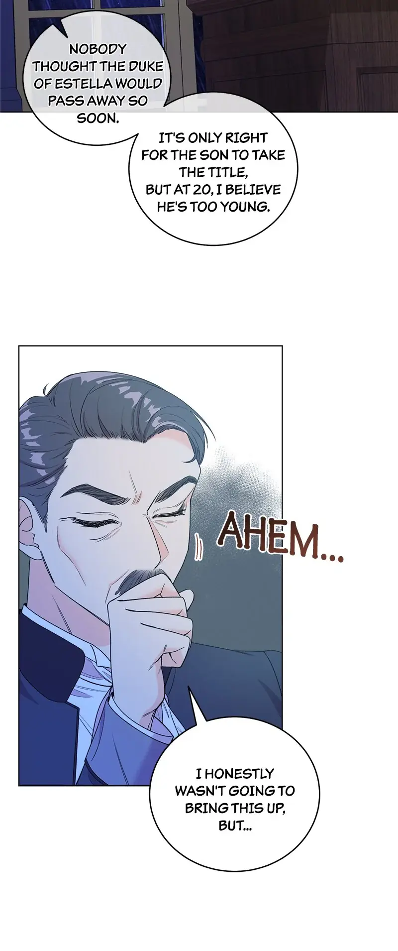 The Second Male Lead Is Actually a Girl Chapter 4 Page 43