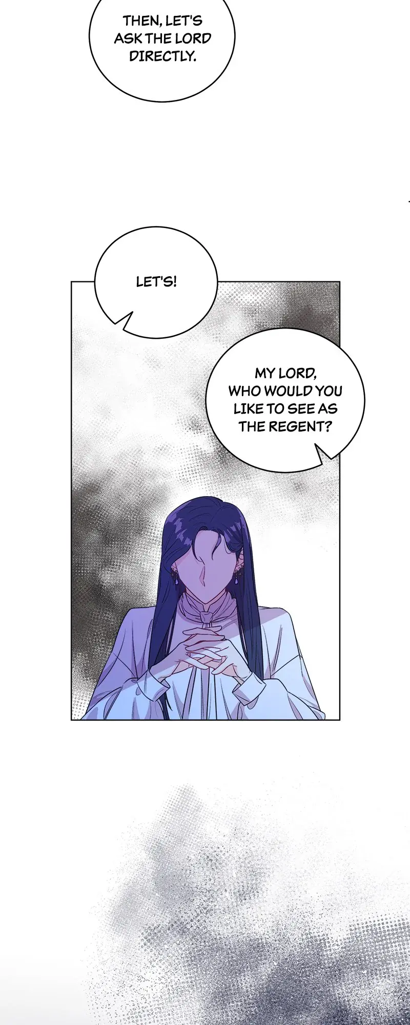 The Second Male Lead Is Actually a Girl Chapter 4 Page 46