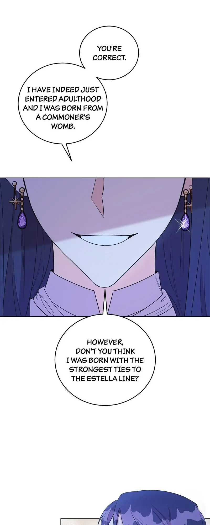 The Second Male Lead Is Actually a Girl Chapter 4 Page 50