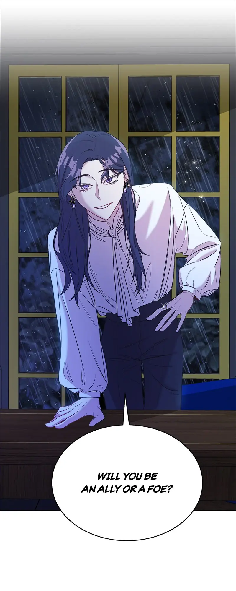 The Second Male Lead Is Actually a Girl Chapter 4 Page 55