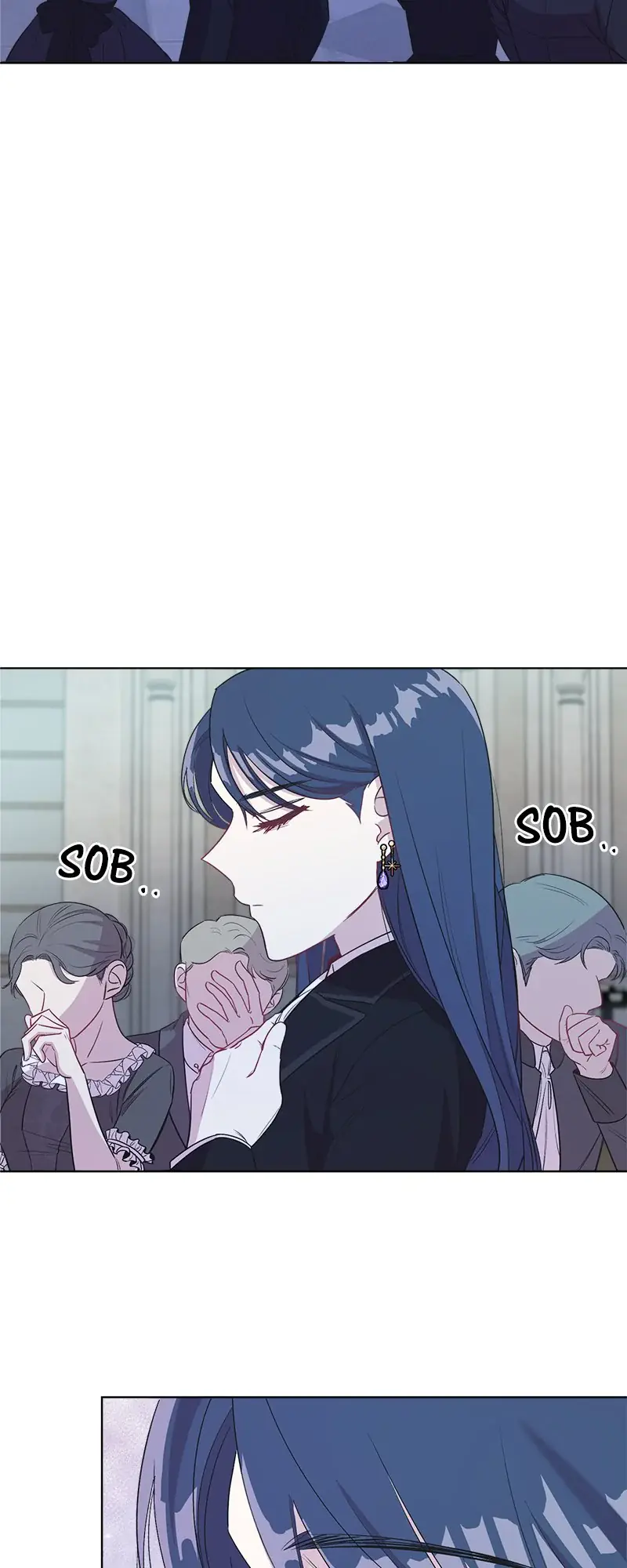 The Second Male Lead Is Actually a Girl Chapter 4 Page 58