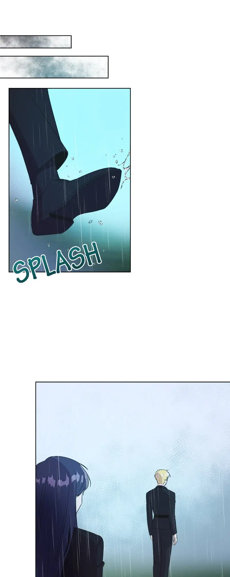 The Second Male Lead Is Actually a Girl Chapter 4 Page 60
