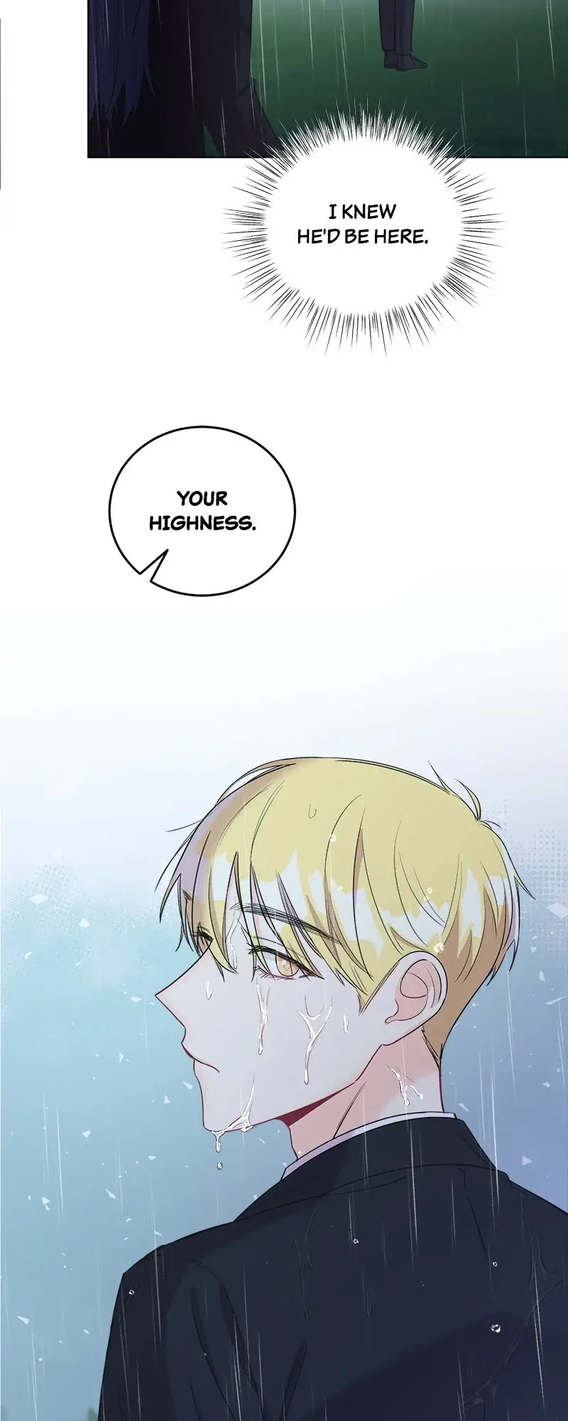 The Second Male Lead Is Actually a Girl Chapter 4 Page 61