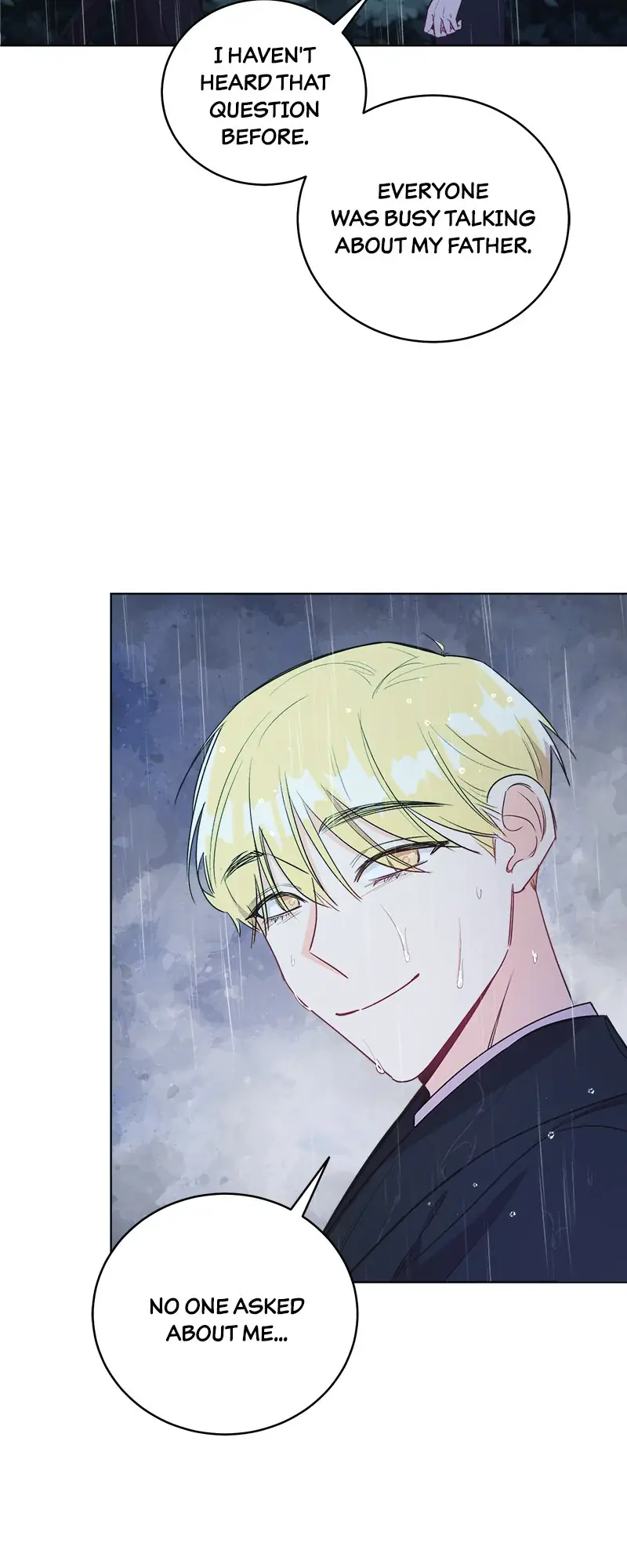 The Second Male Lead Is Actually a Girl Chapter 4 Page 63