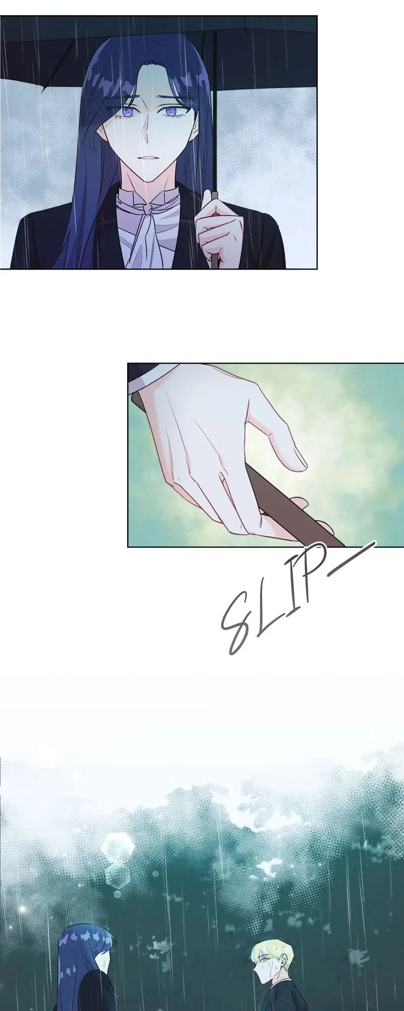 The Second Male Lead Is Actually a Girl Chapter 4 Page 64