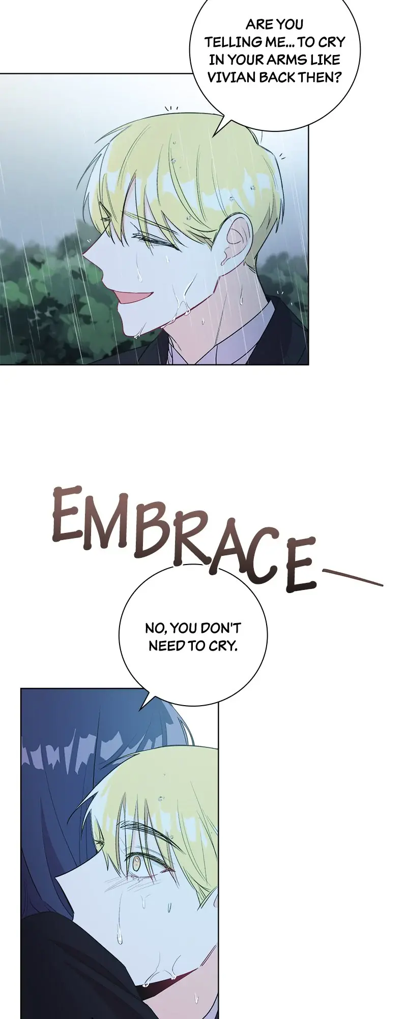 The Second Male Lead Is Actually a Girl Chapter 4 Page 67