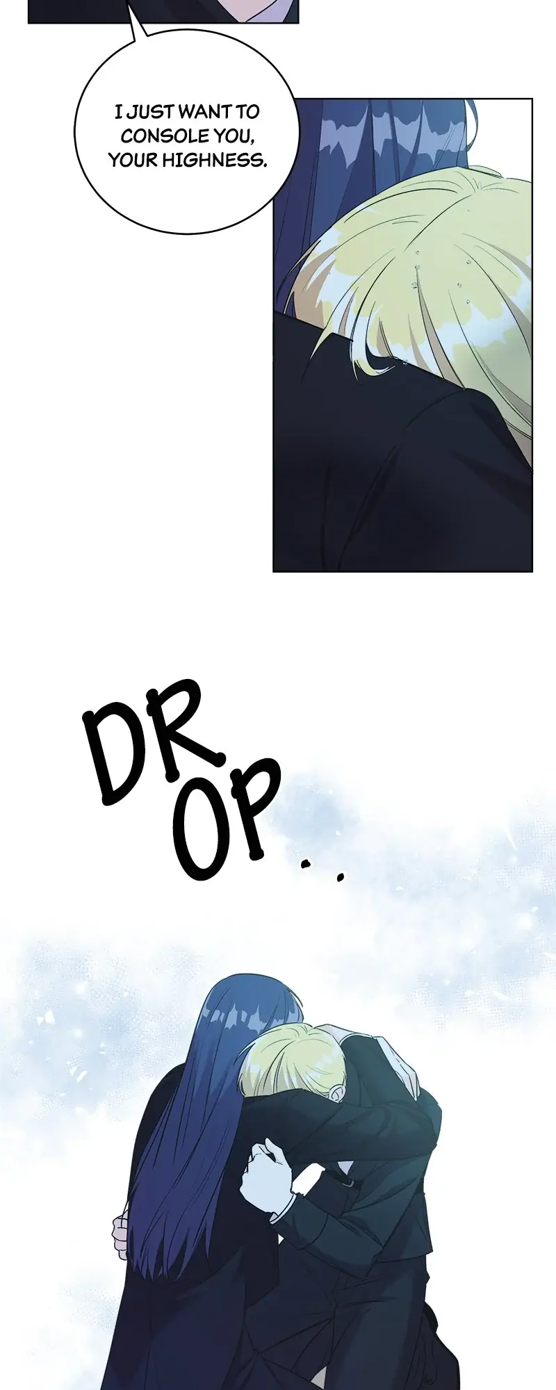 The Second Male Lead Is Actually a Girl Chapter 4 Page 68