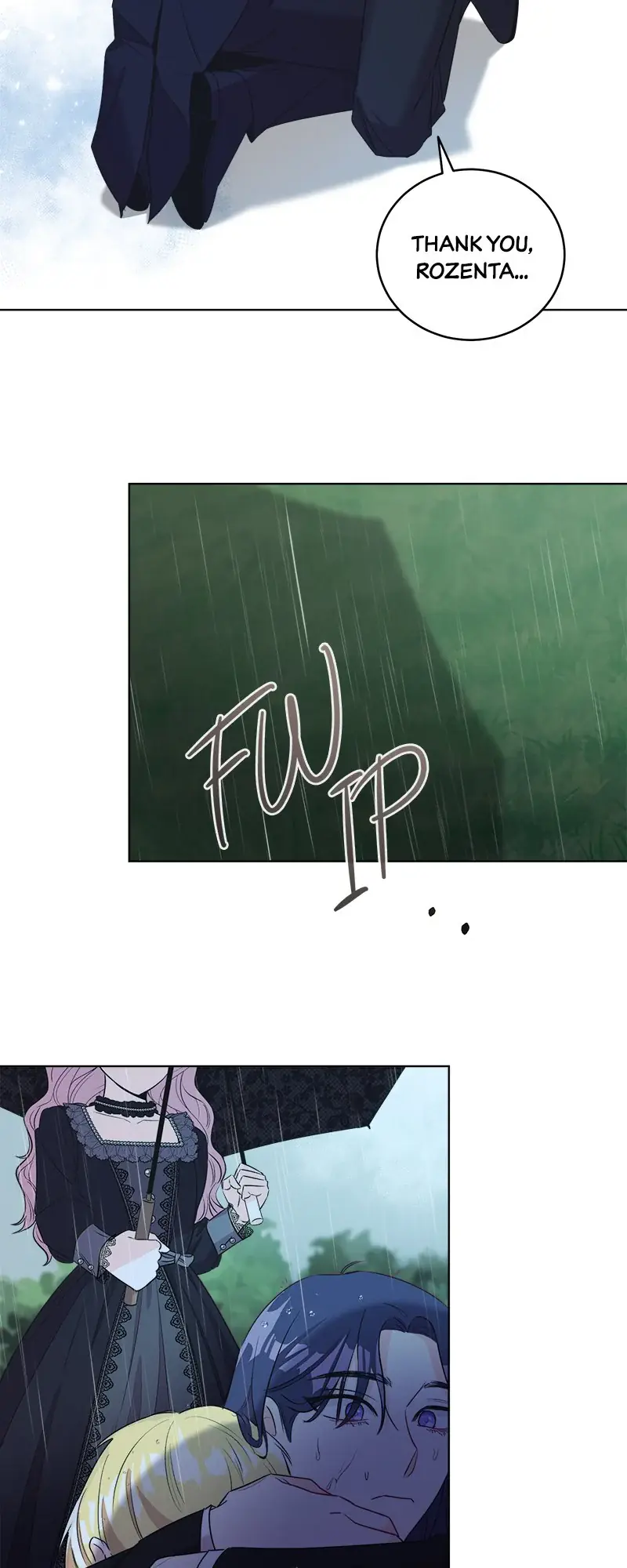 The Second Male Lead Is Actually a Girl Chapter 4 Page 69