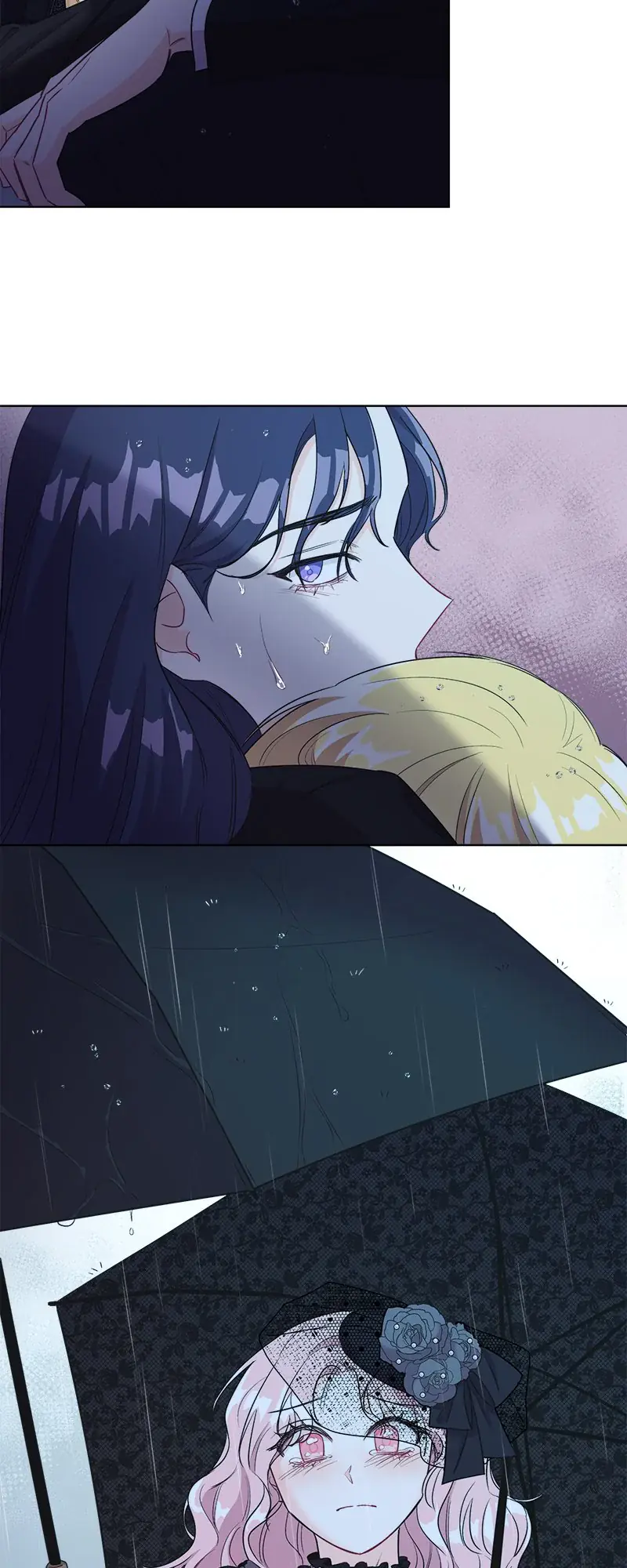 The Second Male Lead Is Actually a Girl Chapter 4 Page 70