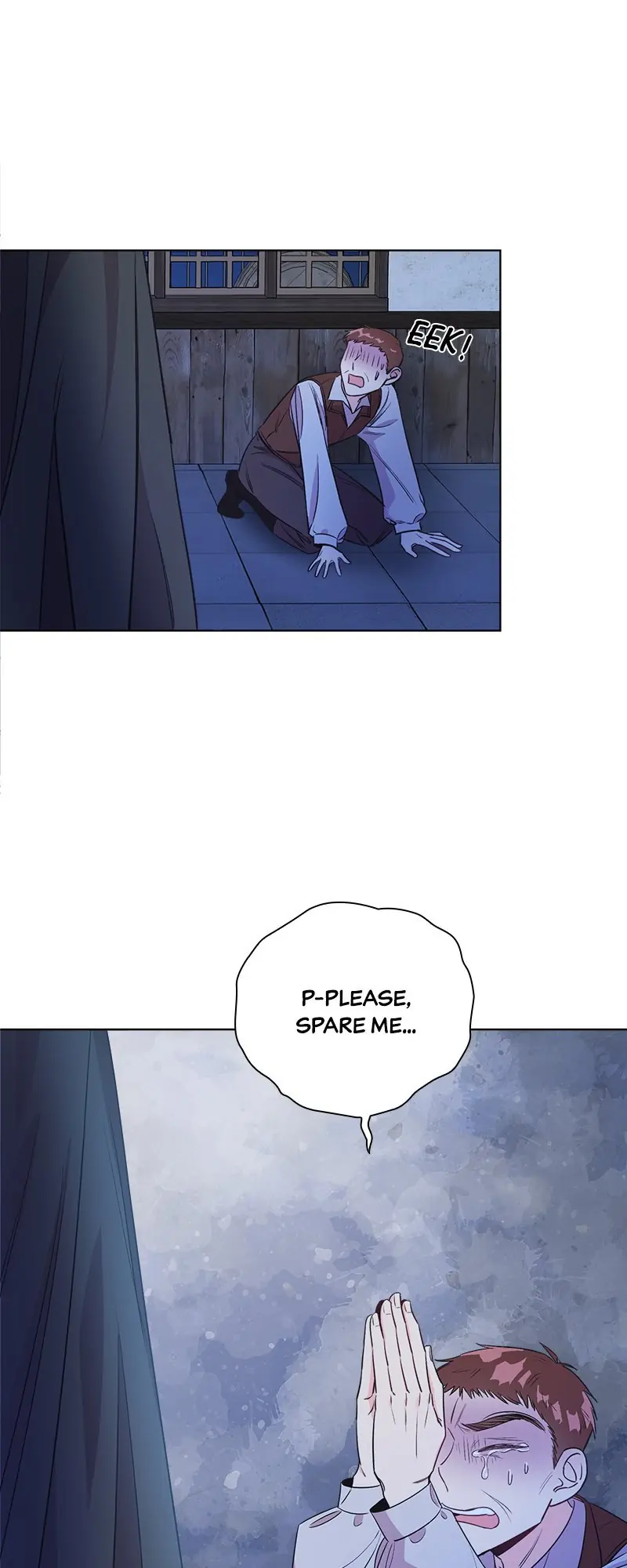 The Second Male Lead Is Actually a Girl Chapter 5 Page 10