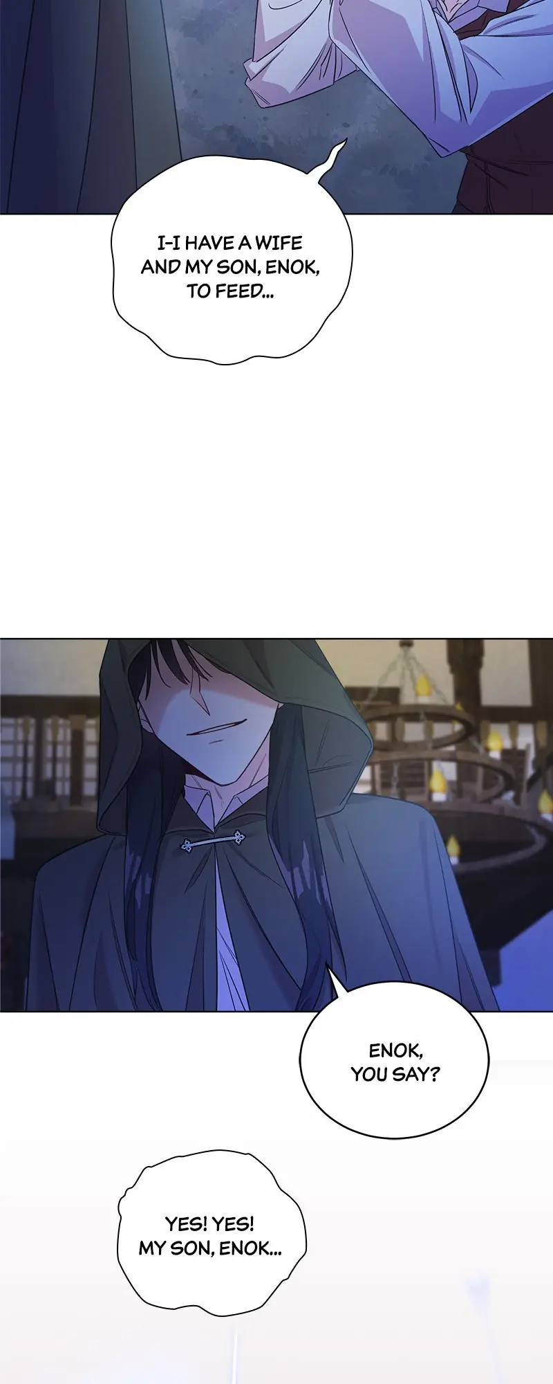 The Second Male Lead Is Actually a Girl Chapter 5 Page 11