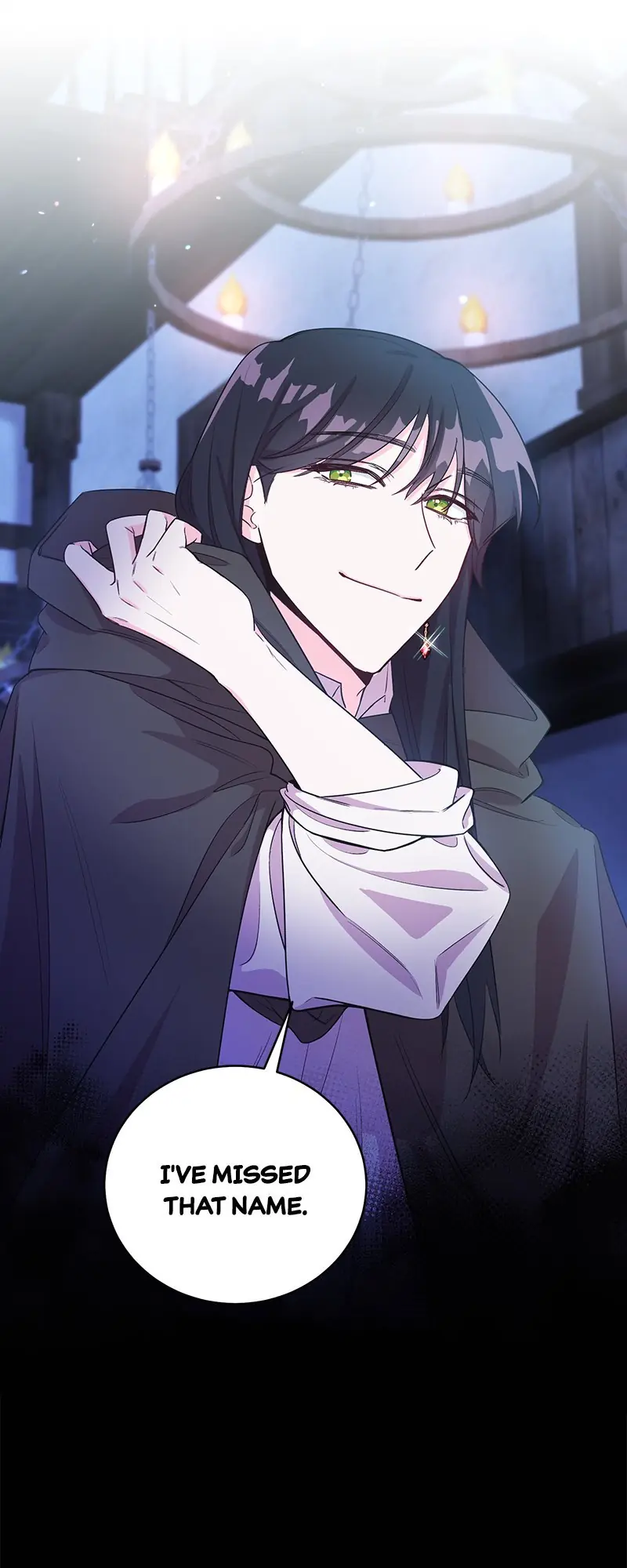 The Second Male Lead Is Actually a Girl Chapter 5 Page 14