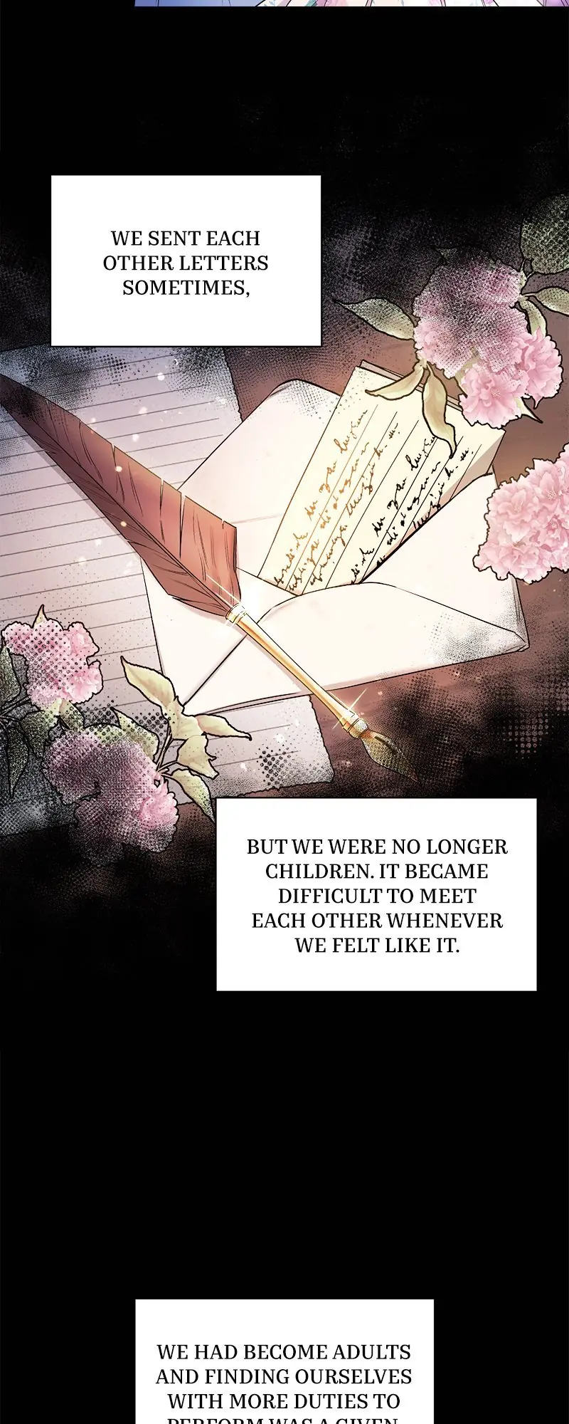 The Second Male Lead Is Actually a Girl Chapter 5 Page 17