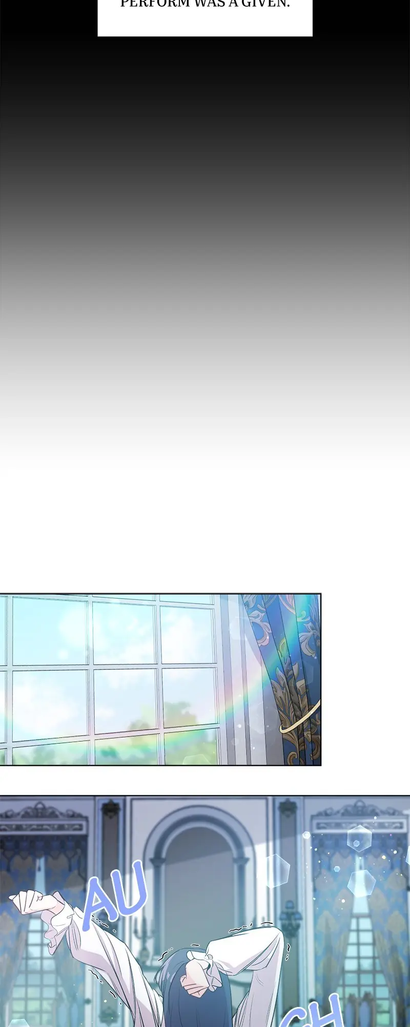 The Second Male Lead Is Actually a Girl Chapter 5 Page 18