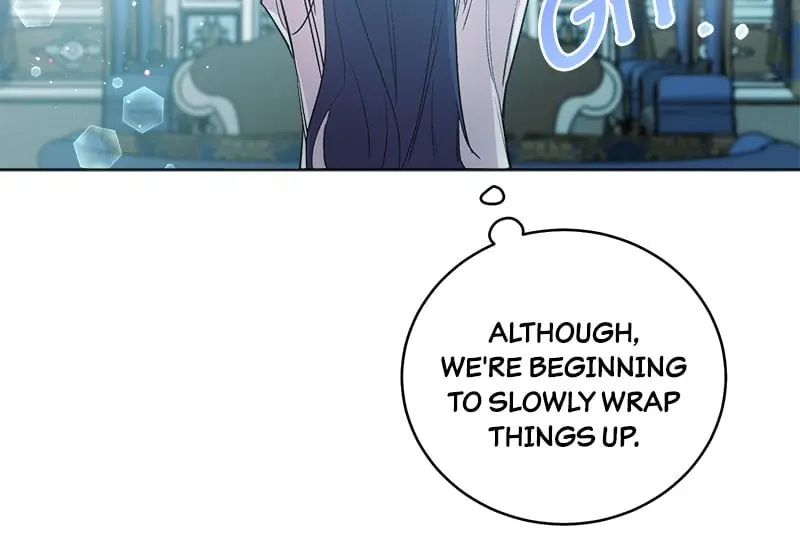 The Second Male Lead Is Actually a Girl Chapter 5 Page 19