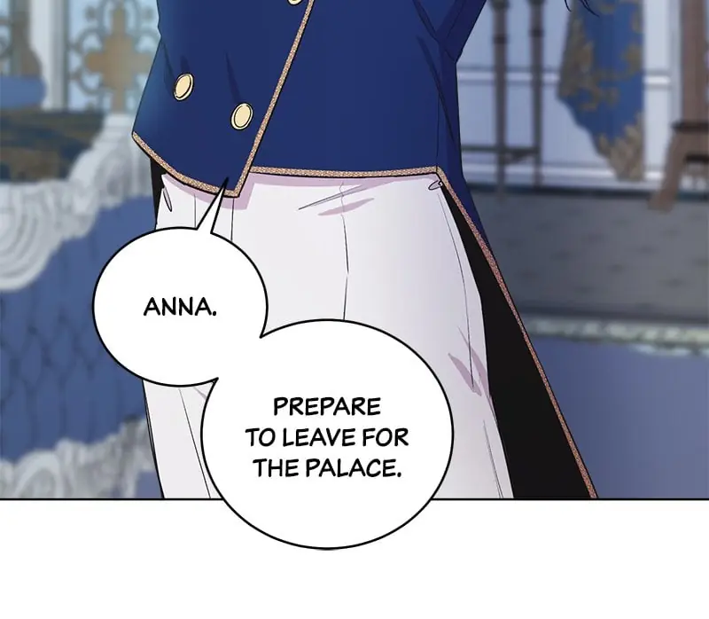 The Second Male Lead Is Actually a Girl Chapter 5 Page 25
