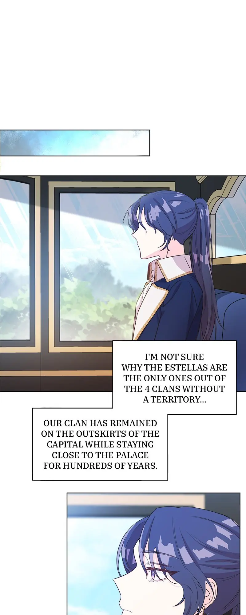 The Second Male Lead Is Actually a Girl Chapter 5 Page 26