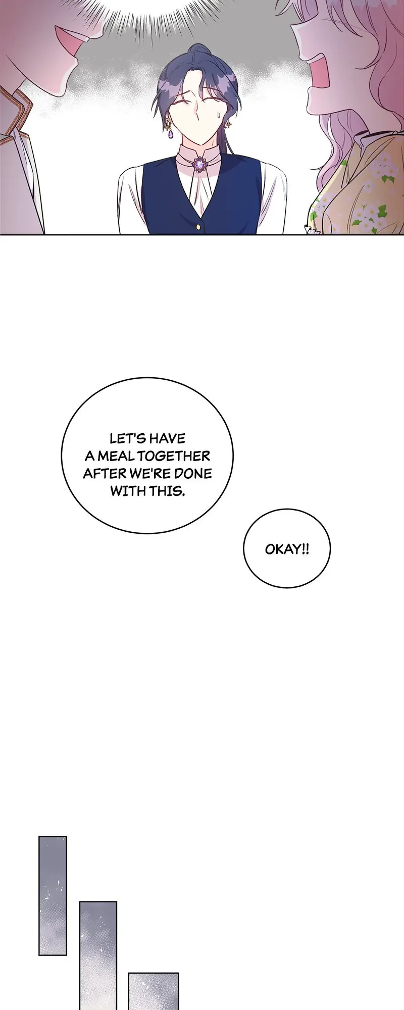 The Second Male Lead Is Actually a Girl Chapter 5 Page 39