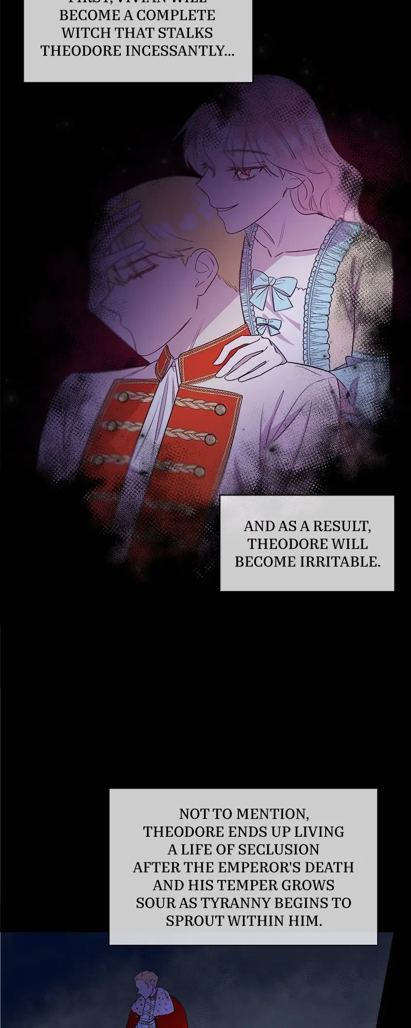 The Second Male Lead Is Actually a Girl Chapter 5 Page 43