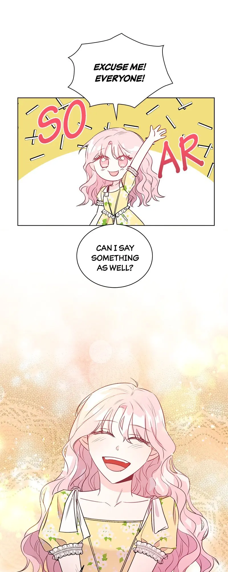 The Second Male Lead Is Actually a Girl Chapter 5 Page 55