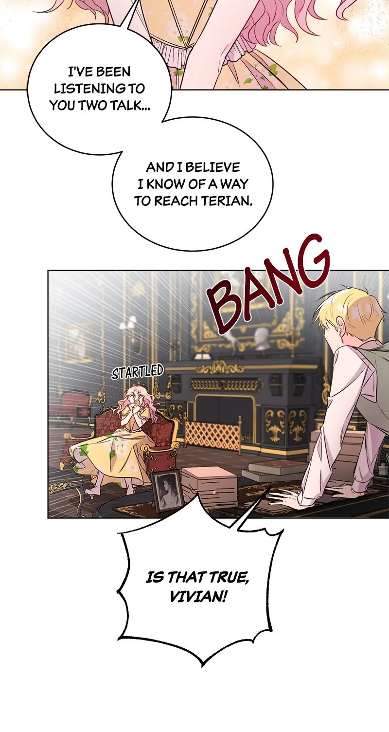The Second Male Lead Is Actually a Girl Chapter 5 Page 56