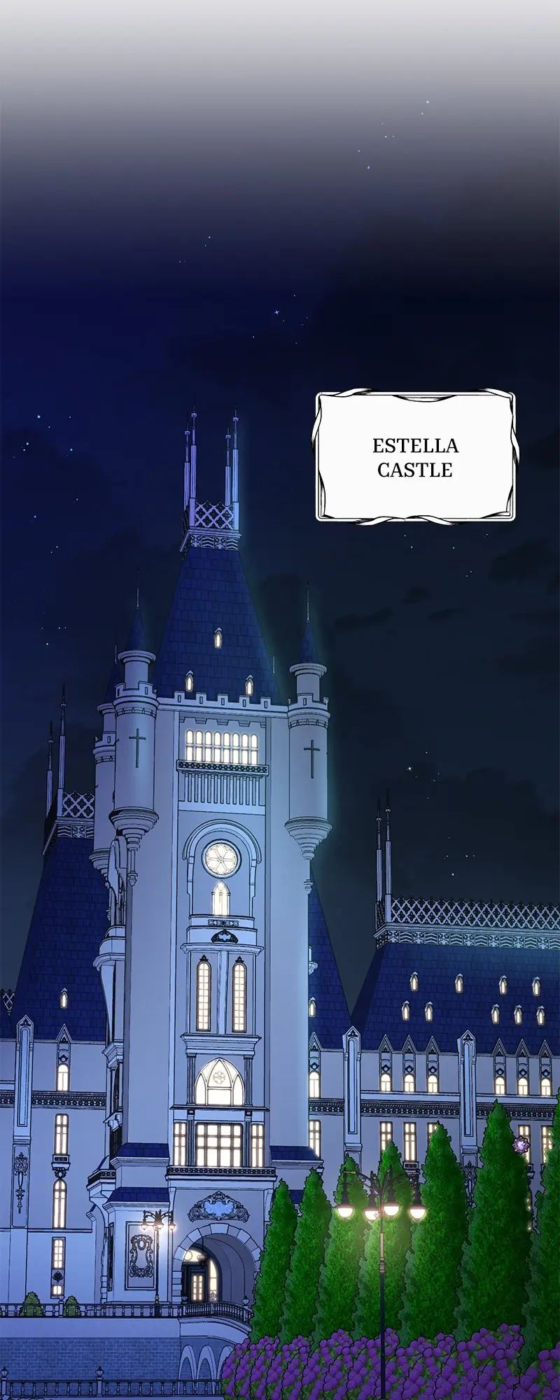 The Second Male Lead Is Actually a Girl Chapter 5 Page 59