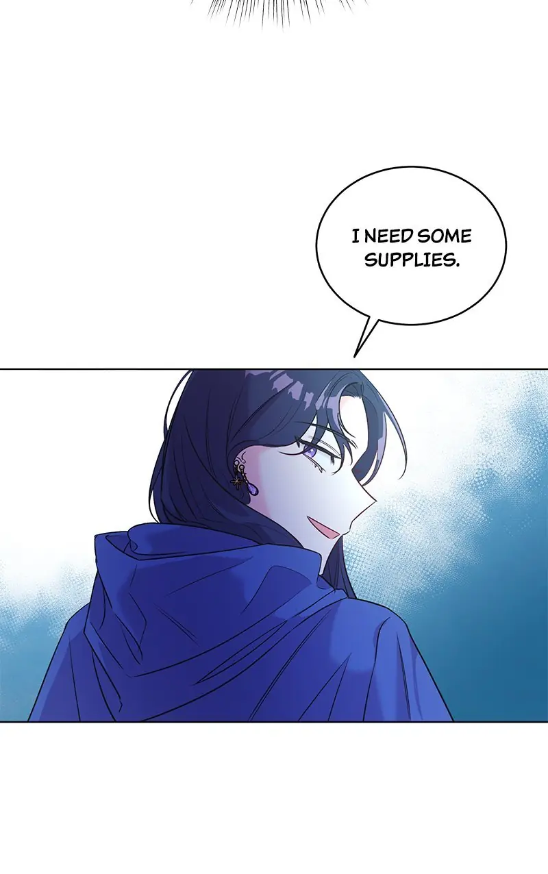 The Second Male Lead Is Actually a Girl Chapter 5 Page 61